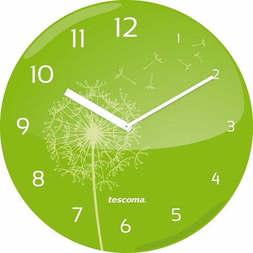 Tescoma KITCHEN TIMES nástěnné hodiny design 4