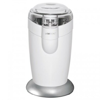 Clatronic KSW 3306 młynek do kawy, biały