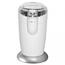 Clatronic KSW 3306 młynek do kawy, biały