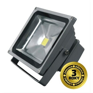 Solight LED reflektor zewnętrzny 20 W 1600 lm