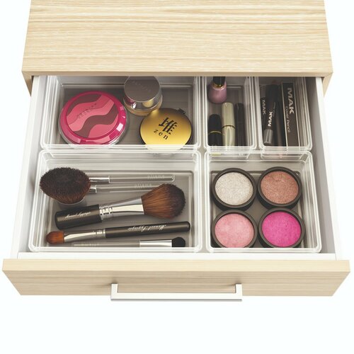 Curver Organizer do szuflad Sistemo, 37,5 x 5 x 7,5 cm