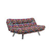 Canapea pat Bowl Patchwork