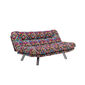 Canapea pat Bowl Patchwork