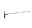 Hacke mit Stiel 50 cm