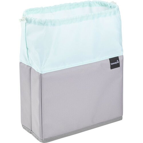 Keeeper Cutie pliabilă pentru fructe și legume Nea9 l Aquamarine