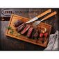 Berlinger Haus 12-teiliges Steak-Besteck-Set