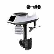 Solight TE92Wifi profesionálna smart WIFI meteostanica
