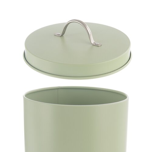 Orion Pločevinka Greenish, premer 16 cm