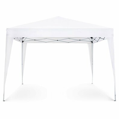 Fieldmann FDZN 7002 kerti pavilon, 3 x 3 m, 3 x 3m