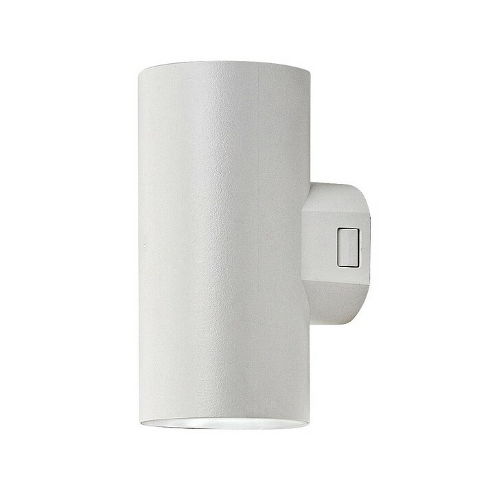 Rabalux 77162 venkovní nástěnné LED svítidlo Urfa, 18W, IP65, bílá, 16 cm - thumb (4)