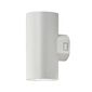 Rabalux 77162 zewnętrzna oprawa ścienna LED Urfa,18W, IP65, biała