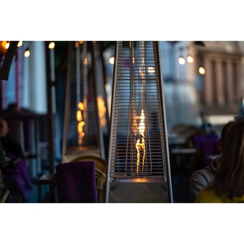 Radiator termic G21 Volcano, pe gaz