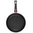 Orion Pfanne mit abnehmbarem Griff DIAMANT, 28 cm