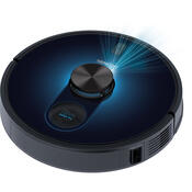 Sencor SRV 9550BK robotický vysávač