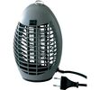 UV łapacz owadów Isotronic 4 W, czarny, 15,5 x 23 x 10 cm