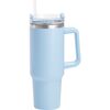 Termoska 1,2 l, modra