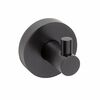 SAPHO XB200 X-Round Black kampó, fekete