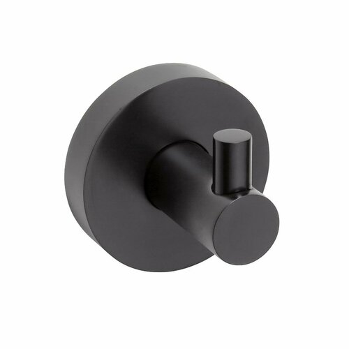 Гачок SAPHO XB200 X-Round Black, чорний