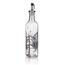 Banquet Steklena steklenica za olje Lavender 500ml