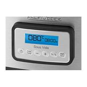 ProfiCook PC-SV1112 Sous Vide hrniec pre pomalé varenie