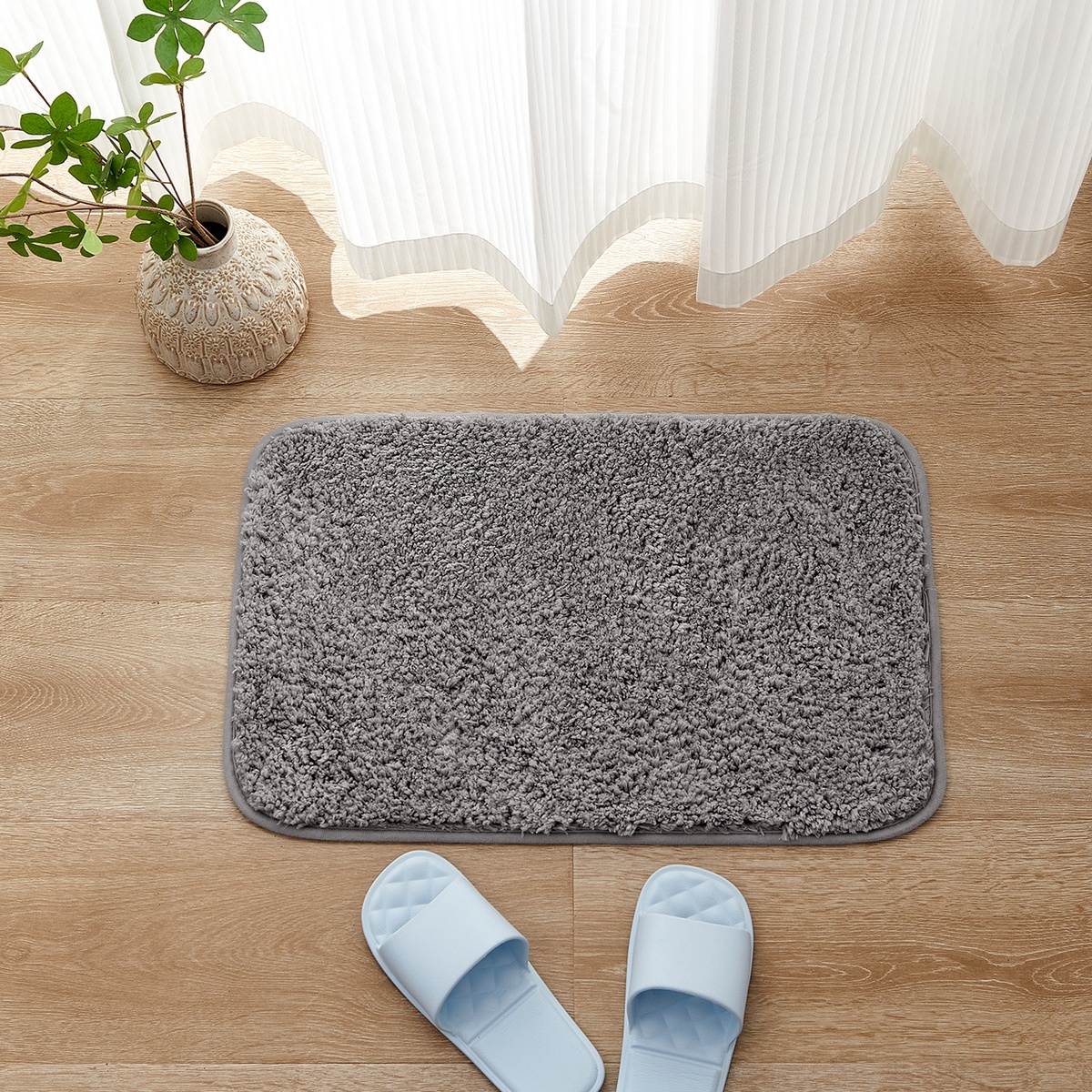4Home Comfort fürdőszobaszőnyeg, 40 x 60 cm, 40 x 60 cm termék 2. képe
