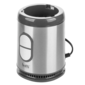Botti Flavio 2in1 blender pentru smoothie cuimersie, gri