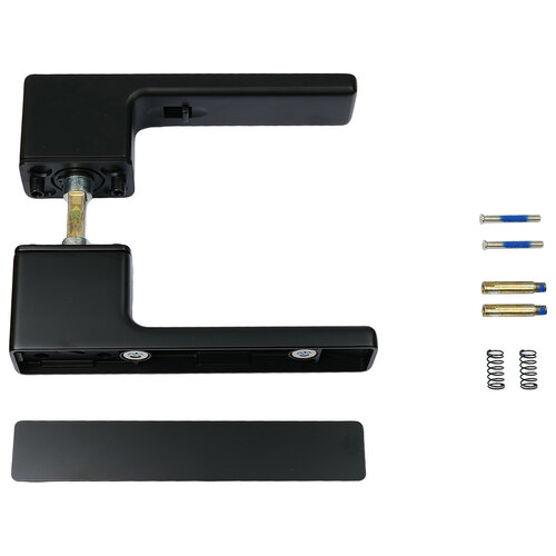 Richter ročaj brez rozete RK.S2.LIBERA.CE