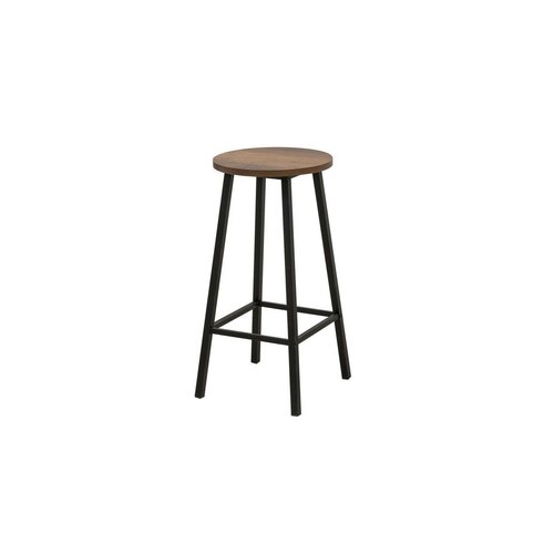 Set de sufragerie Mola Barok Black