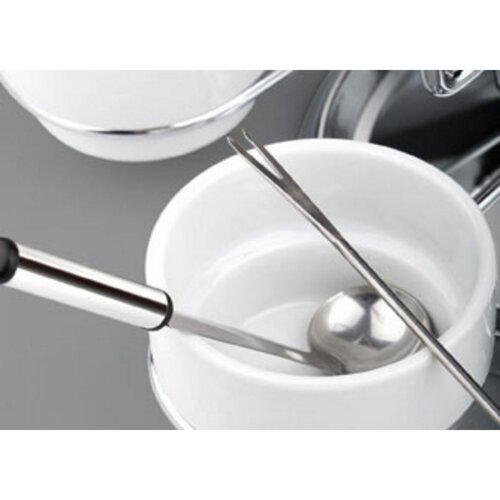 Lamart CARNE LT7007 23-teiliges Fondueset
