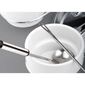 Lamart CARNE LT7007 23-teiliges Fondueset