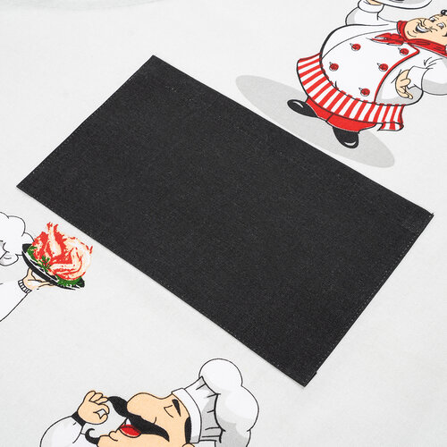 Home Elements Predpasnik Kuchař, 60 x 80 cm