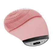 Concept SK9002 čisticí sonický kartáček na obličej Sonivibe, champagne pink