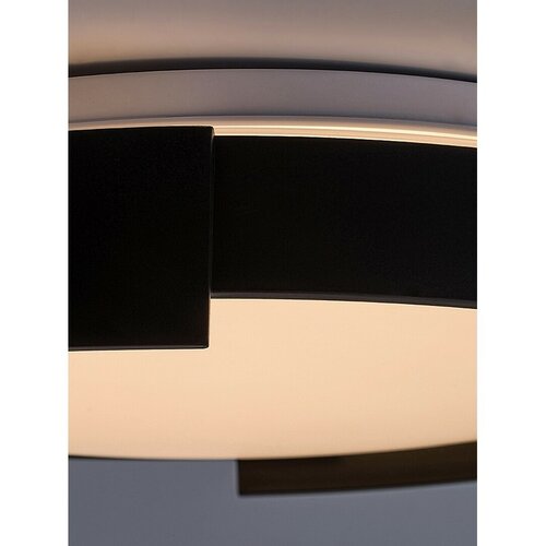 Rabalux 71305 Designowa oprawa sufitowa LED Laleh, 24 W, 1500 lm