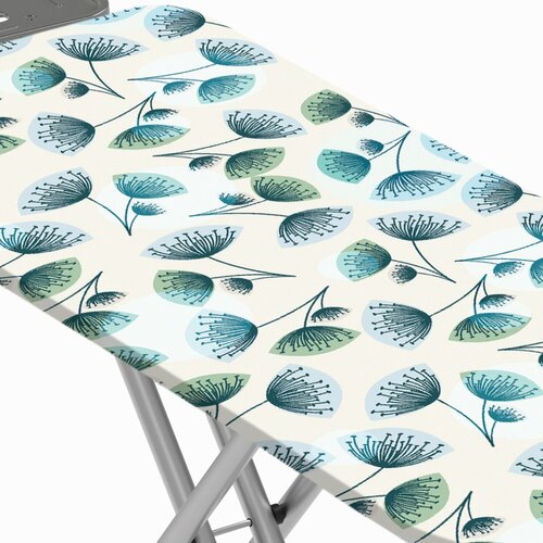 Žehliaca doska Brilanz Aqua 21, 120 × 38 cm