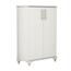 Schuhschrank Asta White