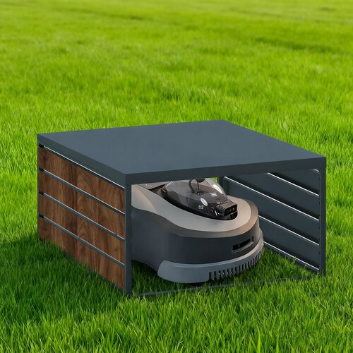 Prístrešok na kosačku Classic