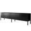 Stolik pod telewizor Lord Black and Black