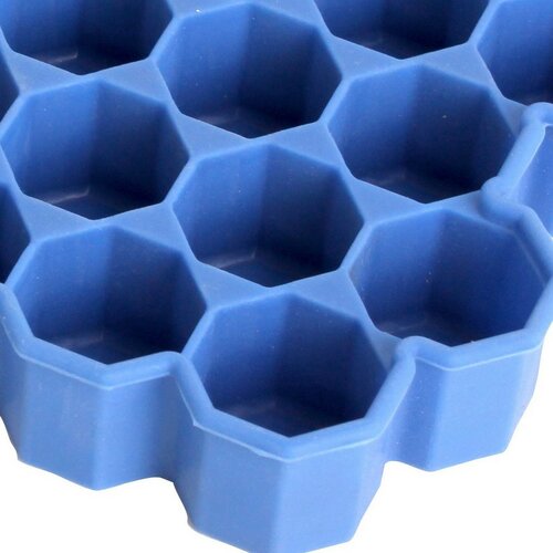 Toro Формочки для льоду 37 кубиків, 19,5 x 11,5 x 2,5 см