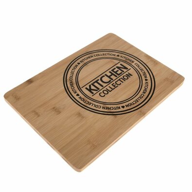 Servirna deska Kitchen, 25 x 35 cm