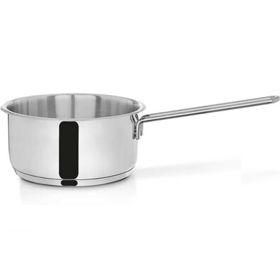 Orion Rondel ze stali nierdzewnej Anett, 14 cm