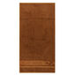 4Home Рушник для рук Bamboo Premium коричневий, 30 x 50 см, комплект 2 шт.