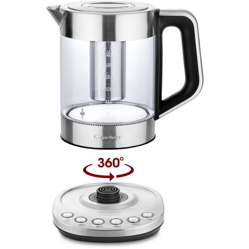 Catler KE 510 gyorsforraló 1,5 l