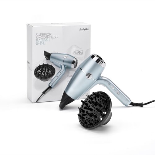 Babyliss D773DE Suszarka do włosów