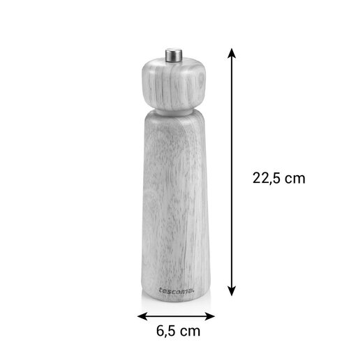 Tescoma Borsőrlő/sószóró ONLINE 23 cm