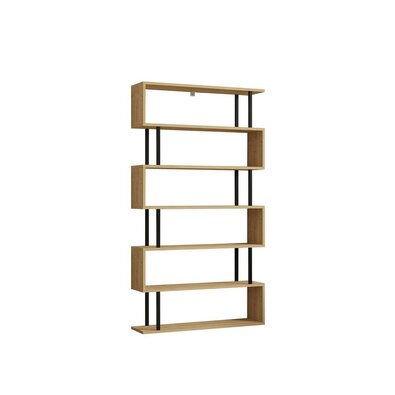 Knižnica Hector Sapphire