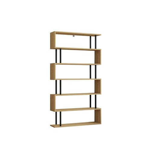 Knižnica Hector Sapphire