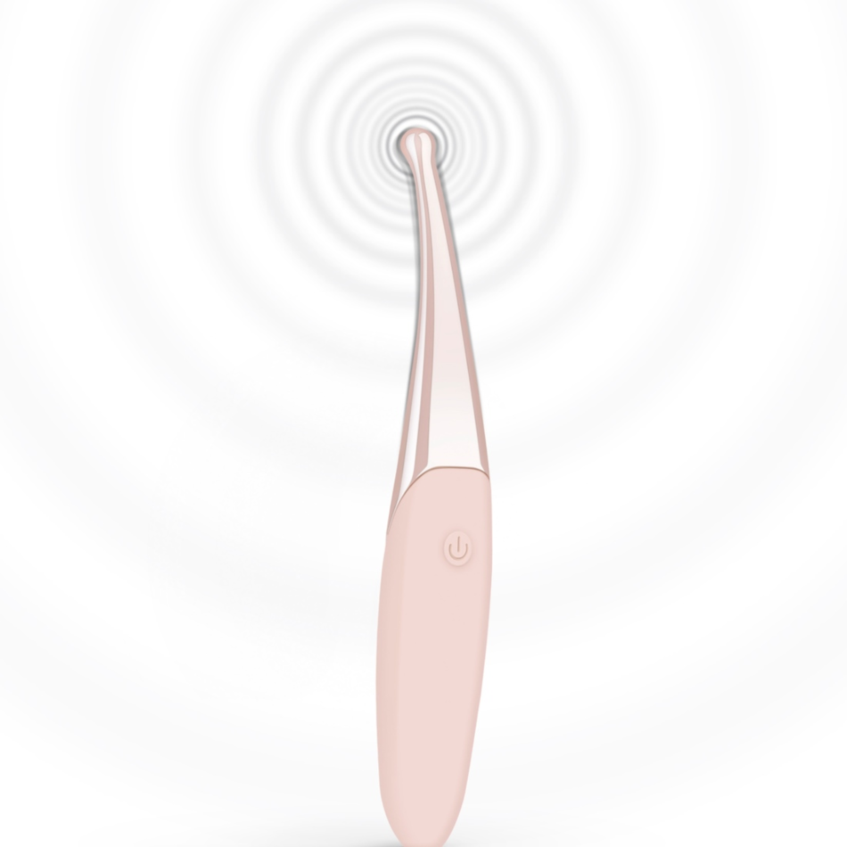 Obrázok Senzi Vibrator - Pale Pink