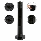Clatronic TVL 3770 stĺpový ventilátor, čierna