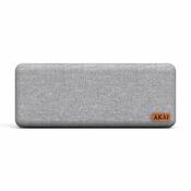 AKAI A3 REFLEXO Vodeodolný prenosný reproduktor BT, HF