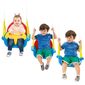 Гойдалки 3 в 1 Mine Big Baby Swing 3 в 1